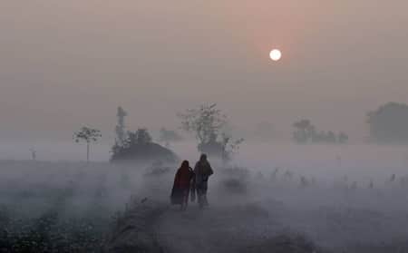 এবারের শীত কতটা তীব্র হবে? জানালেন আবহাওয়াবিদরা
