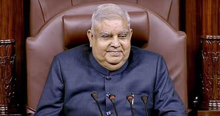 ভারতের রাজ্যসভায় নামাজের জন্য আধা ঘণ্টার বিরতি বাতিল