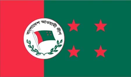 তিন শরিক দলের জন্য ৭ আসন ছাড়ল আওয়ামী লীগ