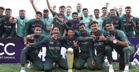 এশিয়া কাপ জিতে কত টাকা পেলো বাংলাদেশ?