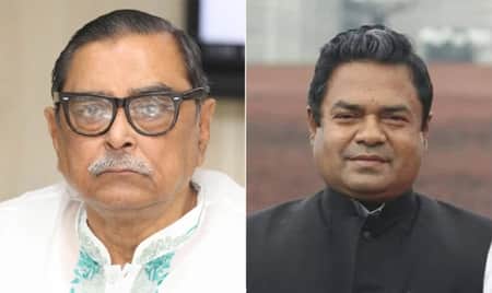 মেননের কাছে আসন হারিয়ে হাসপাতালে আ. লীগের এমপি