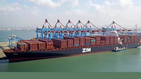 ইসরায়েলি জাহাজের ওপর মালয়েশিয়ার নিষেধাজ্ঞা ঘোষণা
