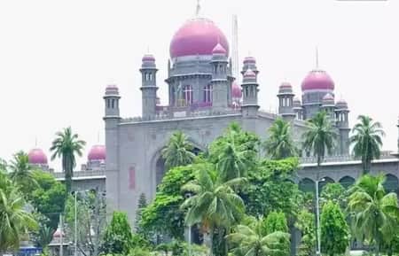তেলেঙ্গানা হাইকোর্টের অভিনব নির্দেশ