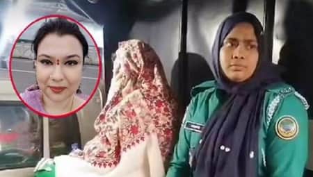 বরিশালে ‘সুন্দরীদের’ ফাঁদ! টার্গেট প্রবাসী পরিবার