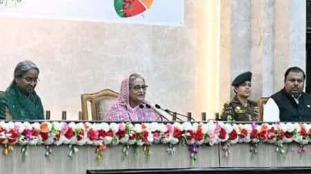নিজের স্বপ্নের কথা জানালেন প্রধানমন্ত্রী শেখ হাসিনা