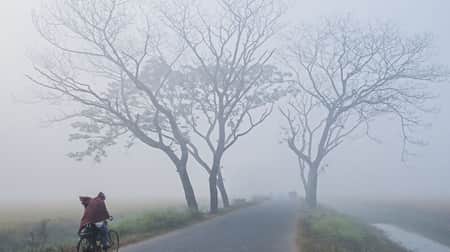শৈত্যপ্রবাহ কী, এটি কখন হয় ও কতদিন থাকে?
