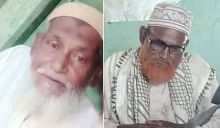 বড় ভাইয়ের মৃ-ত্যু-র খবরে মা-রা গেলেন ছোট ভাইও!