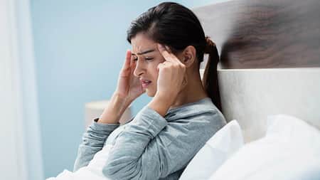 মাইগ্রেন কেন হয়? ব্যথা হলে যা করবেন