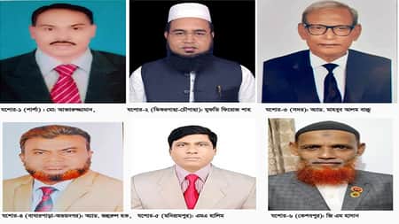 যশোরের এসপি বদলে দুপুরে চিঠি, সন্ধ্যায় প্রত্যাহার
