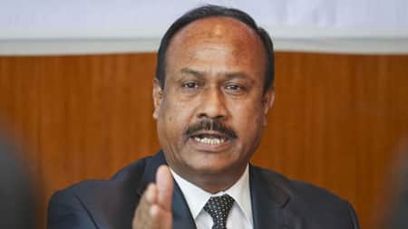 সঠিক সময়ে নির্বাচন না হলে অসাংবিধানিক সরকার আসার আশঙ্কা ছিল: চুন্নু