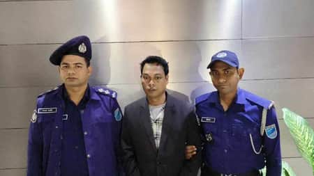 প্রেমের ফাঁদে ফেলে ৪ জেলায় সাত বিয়ে