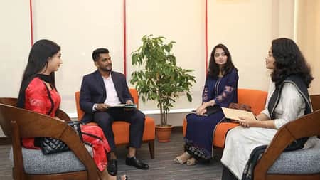 সমন্বিত পাঁচ ব্যাংকে অফিসার পদে ৭৮৭ জনের চাকরি