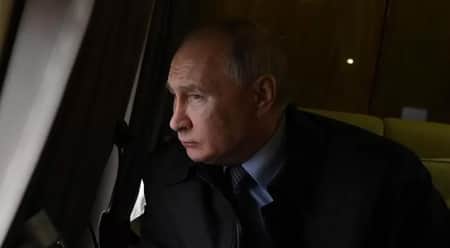 putin