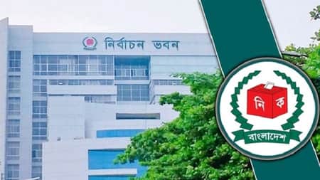 মানবাধিকার কমিশনের সঙ্গে ইসির বৈঠক বৃহস্পতিবার