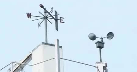 বৃষ্টি নিয়ে যে বার্তা দিলো আবহাওয়া অধিদপ্তর