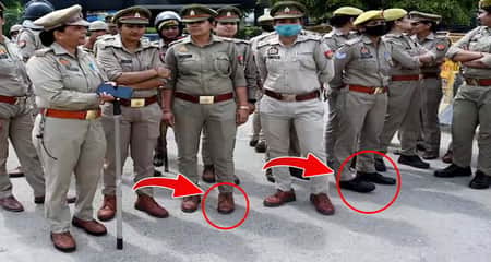 অফিসার