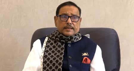 ওবায়দুর কাদের