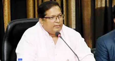 বিদায়ের আগে যা বললেন ক্রীড়া প্রতিমন্ত্রী ক্রীড়া প্রতিমন্ত্রী