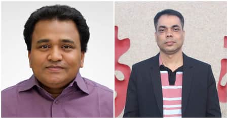 ডেপুটি রেজিস্ট্রার