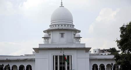 ঢাকা-৪ আসনের ফল স্থগিত