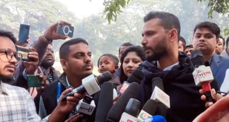 নড়াইল-২ আসন