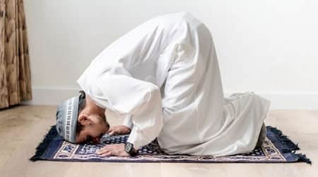 নামাজে একাগ্রতা আনার কৌশল নামাজে একাগ্রতা