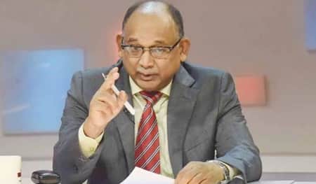 নূরুল ইসলাম সুজন