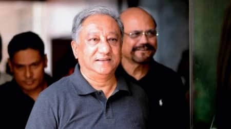 বিসিবি সভাপতির পদ ছাড়া নিয়ে মুখ খুললেন পাপন পাপন