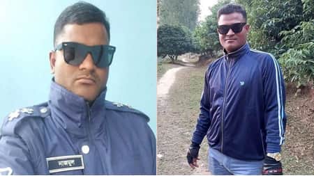 এসআই পরিচয়ে ৯ বিয়ে, বাসা ভাড়া নিতে গিয়ে ধরা পুলিশ পরিচয়ে ৯ বিয়ে