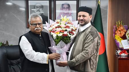 দক্ষ নির্মাণশ্রমিক ও প্রকৌশলীদের সুসংবাদ দিলো লিবিয়া