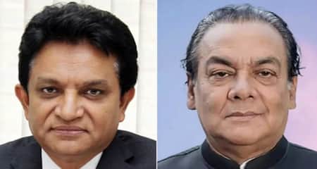 ফরিদপুর-৩