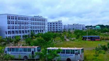 বিশ্বসেরা গবেষকের তালিকায় বশেমুরবিপ্রবির ৬৮ শিক্ষক শিক্ষার্থী বশেমুরবিপ্রবি
