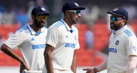 ভারতের হারে সুসংবাদ পেল বাংলাদেশ বাংলাদেশ