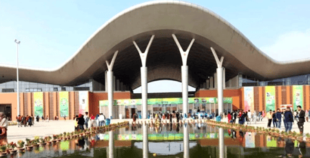 বাণিজ্য মেলার ২৮তম