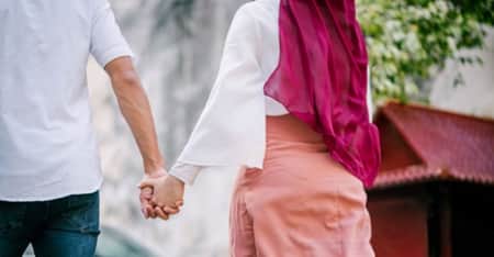 বিয়ে করার উদ্দেশ্যে প্রেম, যা বলছে কোরআন-হাদিস বিয়ে করার উদ্দেশ্যে প্রেম