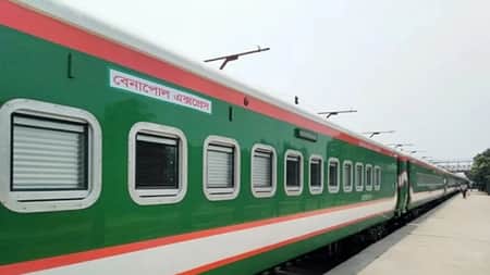 বেনাপোল এক্সপ্রেস