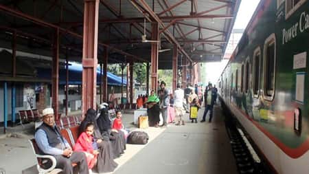 বেনাপোল এক্সপ্রেস