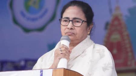 মমতা বন্দ্যোপাধ্যায়