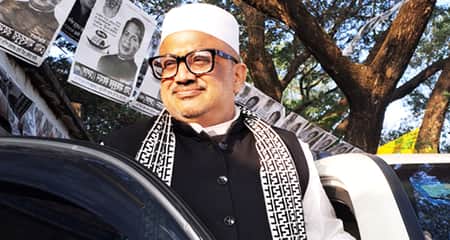 মুরাদ হাসান