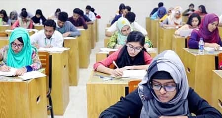 মেডিকেল ভর্তিতে আবেদন শুরু, পরীক্ষা যে তারিখ মেডিকেল ভর্তি