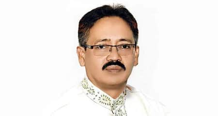 মেয়র