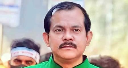 মেহেরপুর-২ আসন