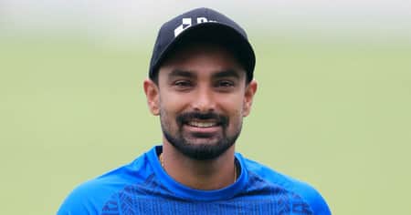 লিটন দাস