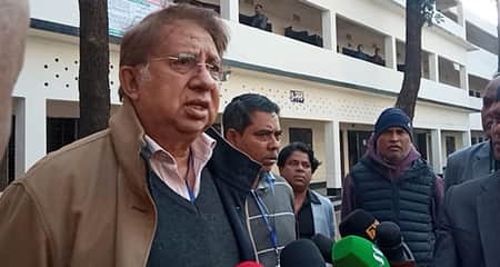 শমসের মবিন