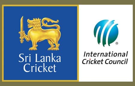 শ্রীলঙ্কা ক্রিকেটের নিষেধাজ্ঞা তুলে নিল আইসিসি শ্রীলঙ্কা-আইসিসি