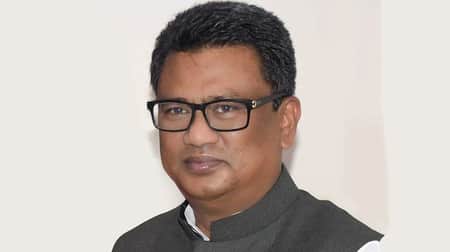 স্বপন জয়ী