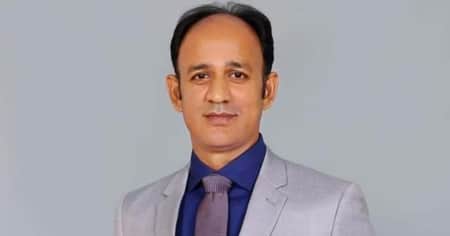 হবিগঞ্জ-৪ সুমন