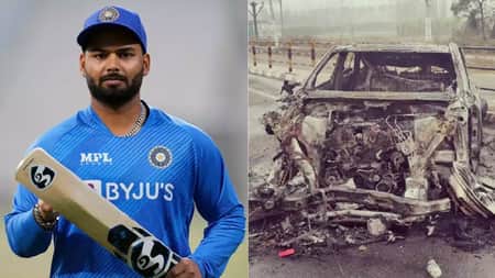 জীবনে প্রথম ভেবেছিলাম দুনিয়াতে আমার সময় শেষ : পান্ত
