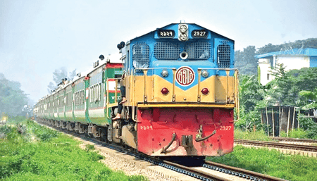 রেলে চাকরির বিশাল সুযোগ Rail