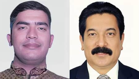 স্বতন্ত্র প্রার্থীর কাছে বিপুল ভোটে হারলেন রাঙ্গা
